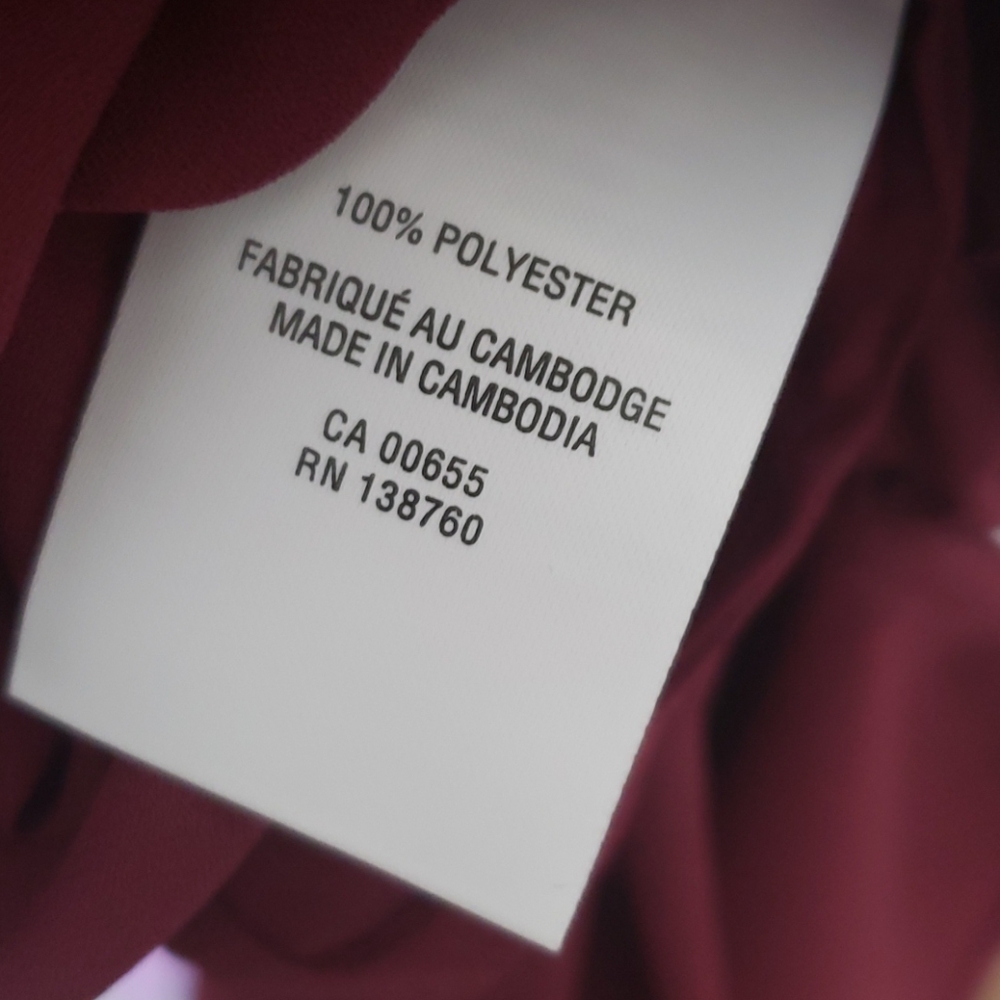REITMANS - Cami R Essentials - Picture 7 of 7